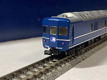 Amazon | 98627 カニ24 6 JR 24系25形特急寝台客車（富士
